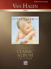Van Halen: 1984