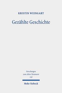 Gezählte Geschichte
