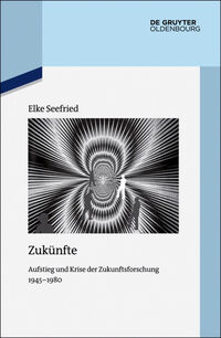 Vorderes Coverbild Zukünfte