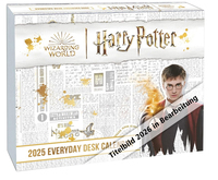 Harry Potter 2026