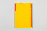 Bücher machen