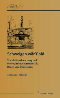 Schweigen wär' Gold