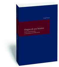 Origini di una Scienza