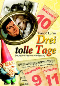 Drei tolle Tage
