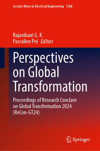 Perspectives on Global Transformation