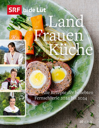 SRF bi de Lüt – Landfrauenküche