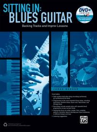 Sitting In: Blues Guitar