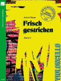 Frisch gestrichen. Klassenmusizieren mit Streichinstrumenten / Violoncello