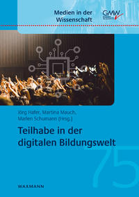 Teilhabe in der digitalen Bildungswelt