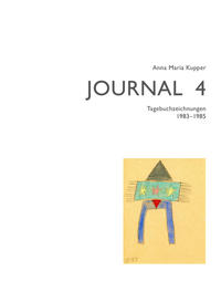 Anna Maria Kupper – Journal 4