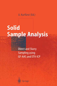 Solid Sample Analysis