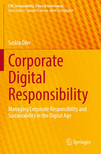 Corporate Digital Responsibility