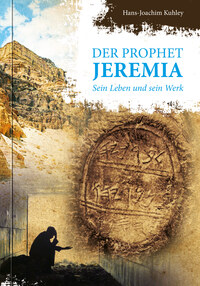 Der Prophet Jeremia
