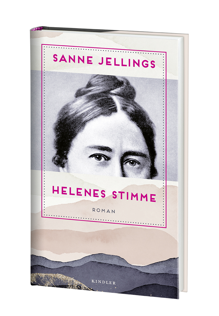 Helenes Stimme