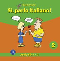 Sì, parlo italiano! 2