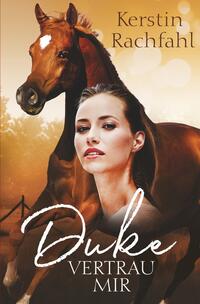 Vorderes Coverbild Duke Vertrau mir