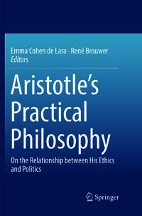 Vorderes Coverbild Aristotle’s Practical Philosophy
