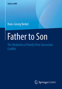Father to Son