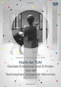 Köpfe der TUM