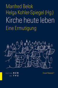 Kirche heute leben