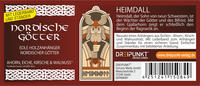 Amulett Heimdall