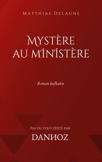 Mystère au ministère