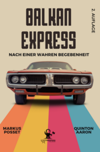 Balkan Express