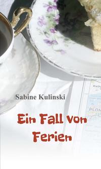 Ein Fall von Ferien