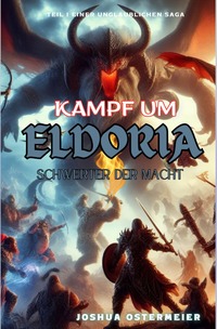 Kampf um Eldoria / Kampf um Eldoria - Schwerter der Macht