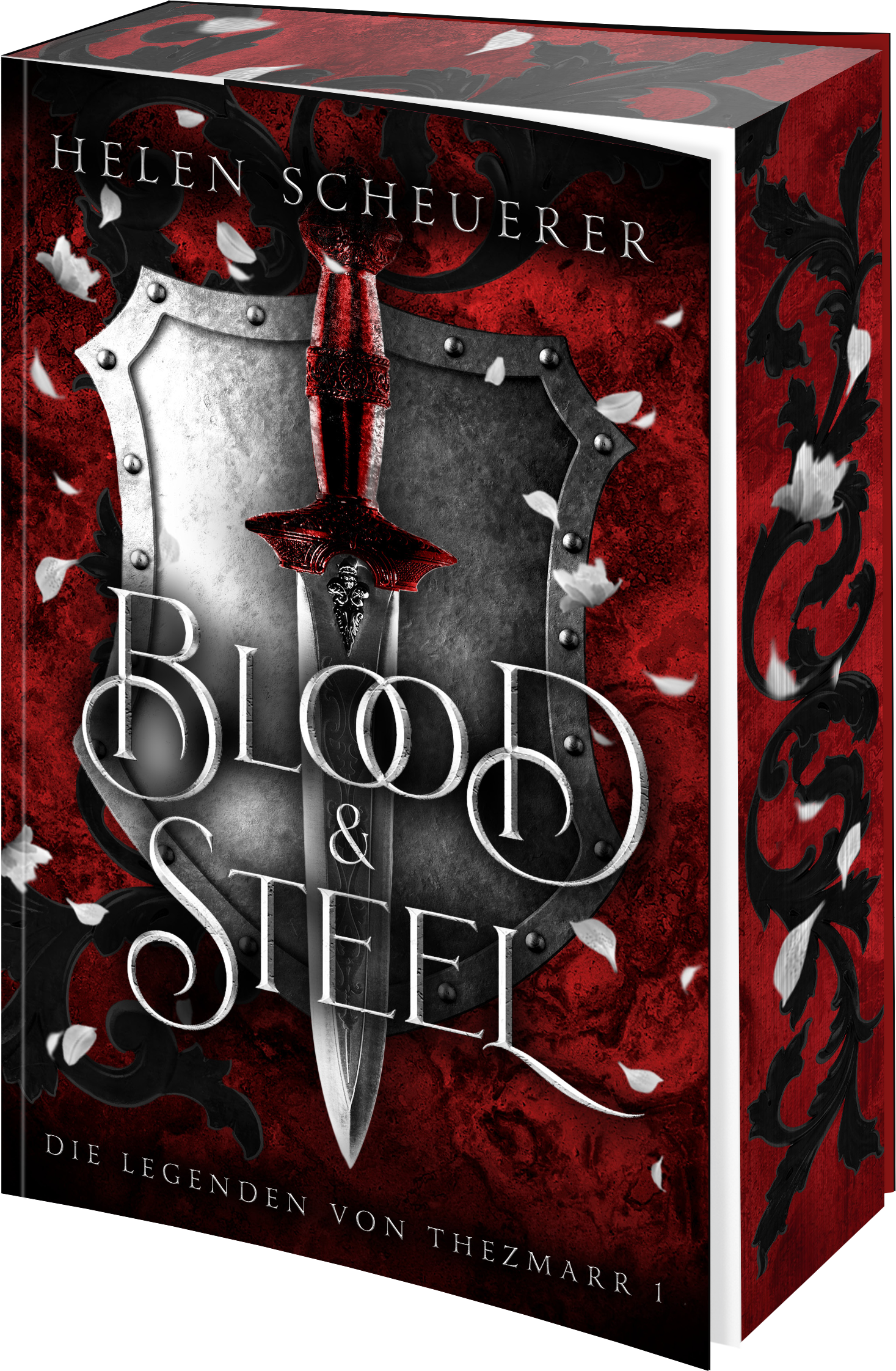 Blood and Steel