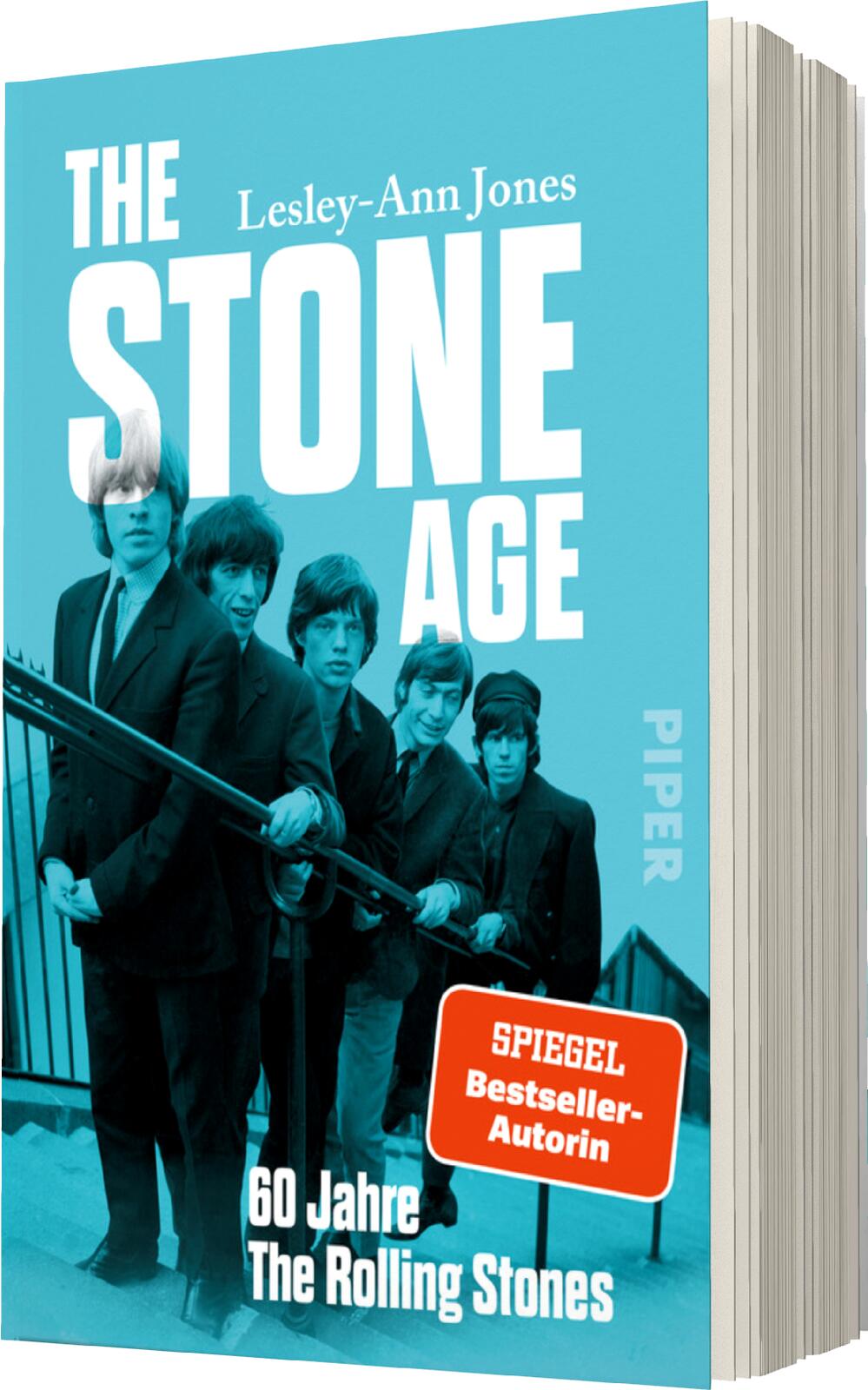 The Stone Age