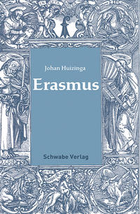 Vorderes Coverbild Erasmus