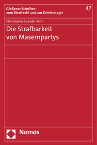 Die Strafbarkeit von Masernpartys