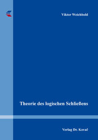 Theorie des logischen Schließens