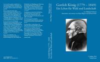 Gottlob König (1779 – 1849)