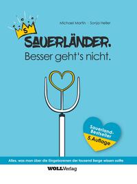 Sauerländer. Besser geht nicht.