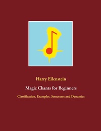 Magic Chants for Beginners