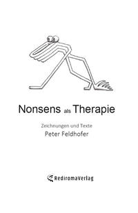 Nonsens als Therapie