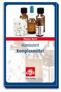 Homöotett - Komplexmittel