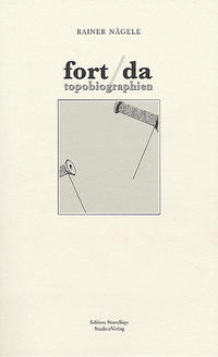 Vorderes Coverbild fort/da