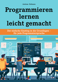 Programmieren lernen leicht gemacht