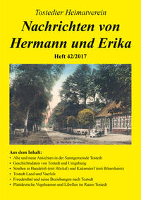 Nachrichten von Hermann und Erika