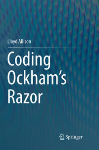 Coding Ockham's Razor