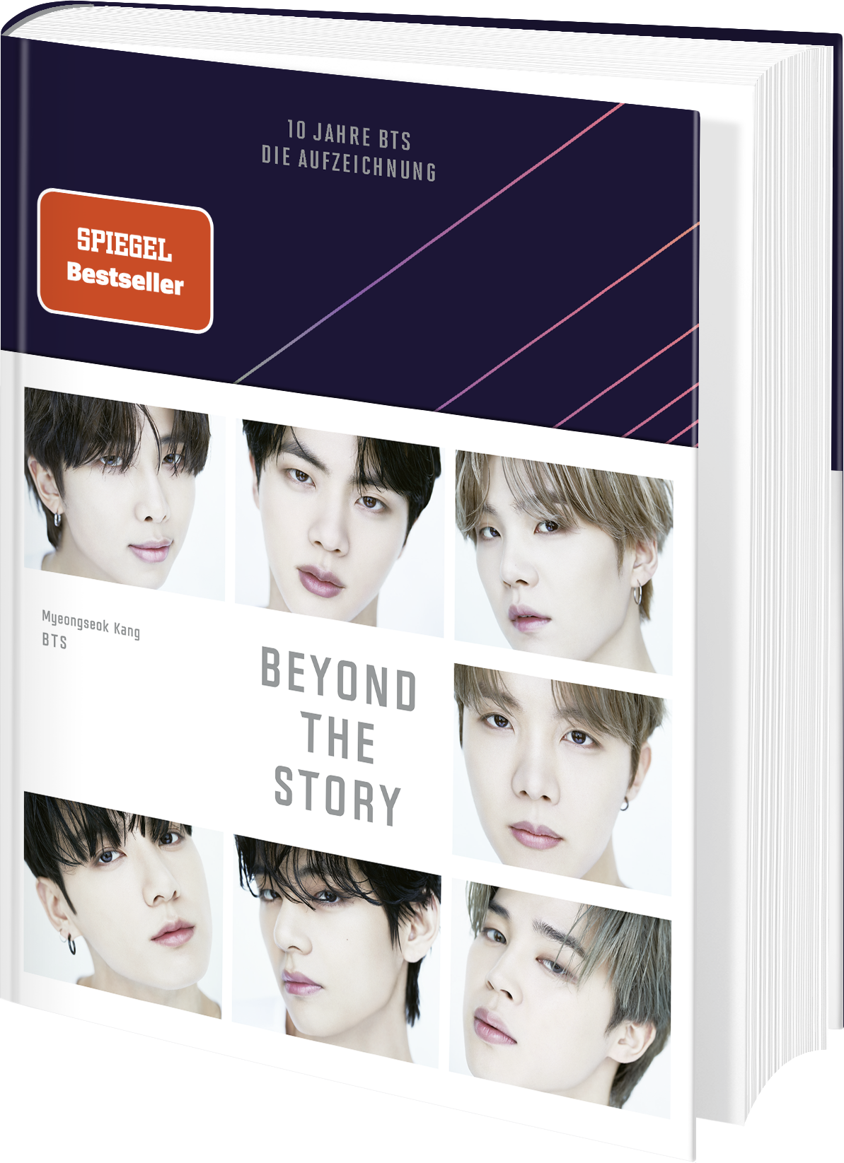 Beyond The Story