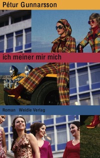 ich meiner mir mich