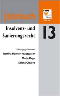 Insolvenz- und Sanierungsrecht