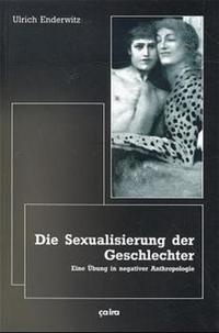 Die Sexualisierung der Geschlechter