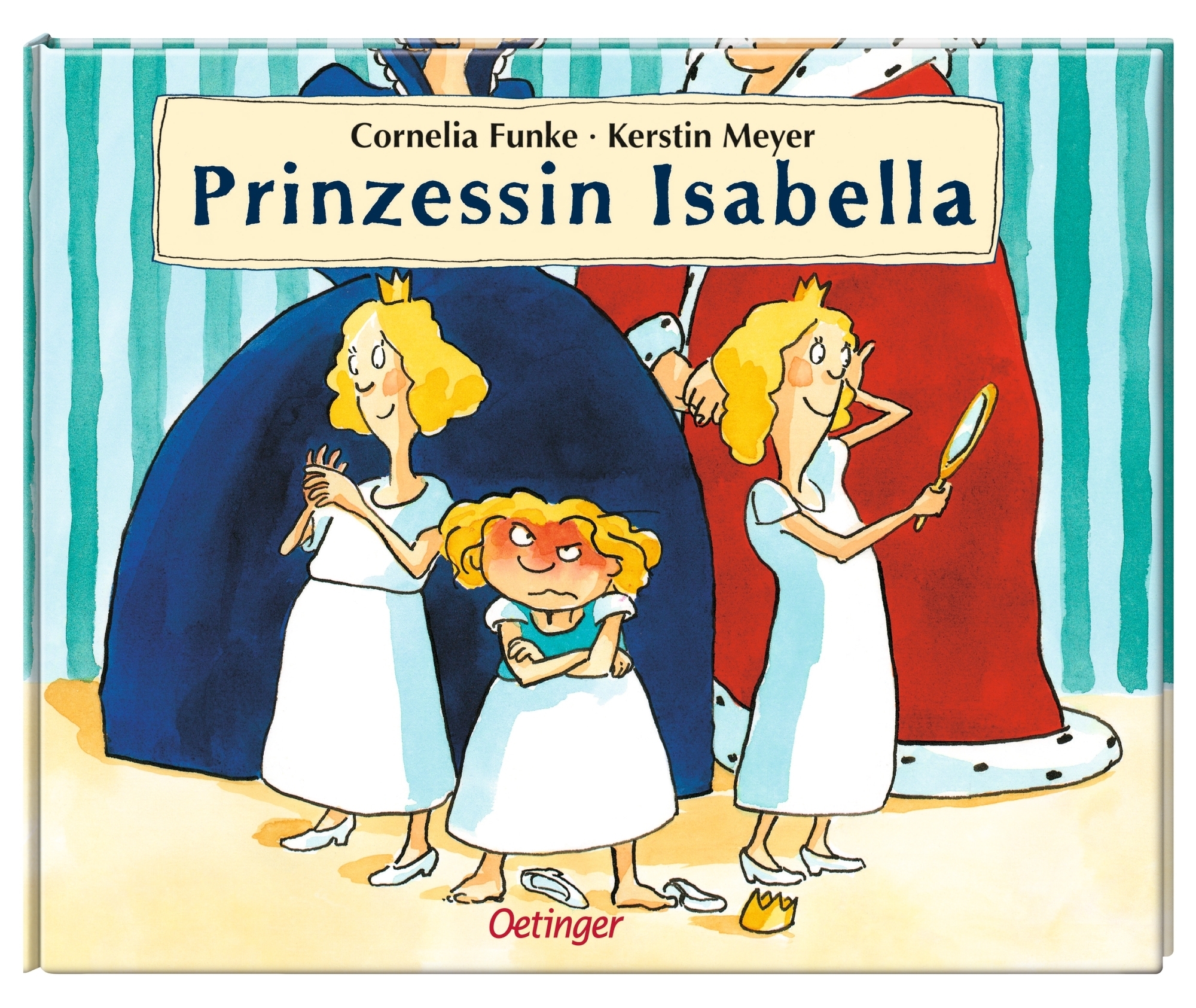 Prinzessin Isabella