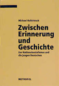 Zwischen Erinnerung und Geschichte