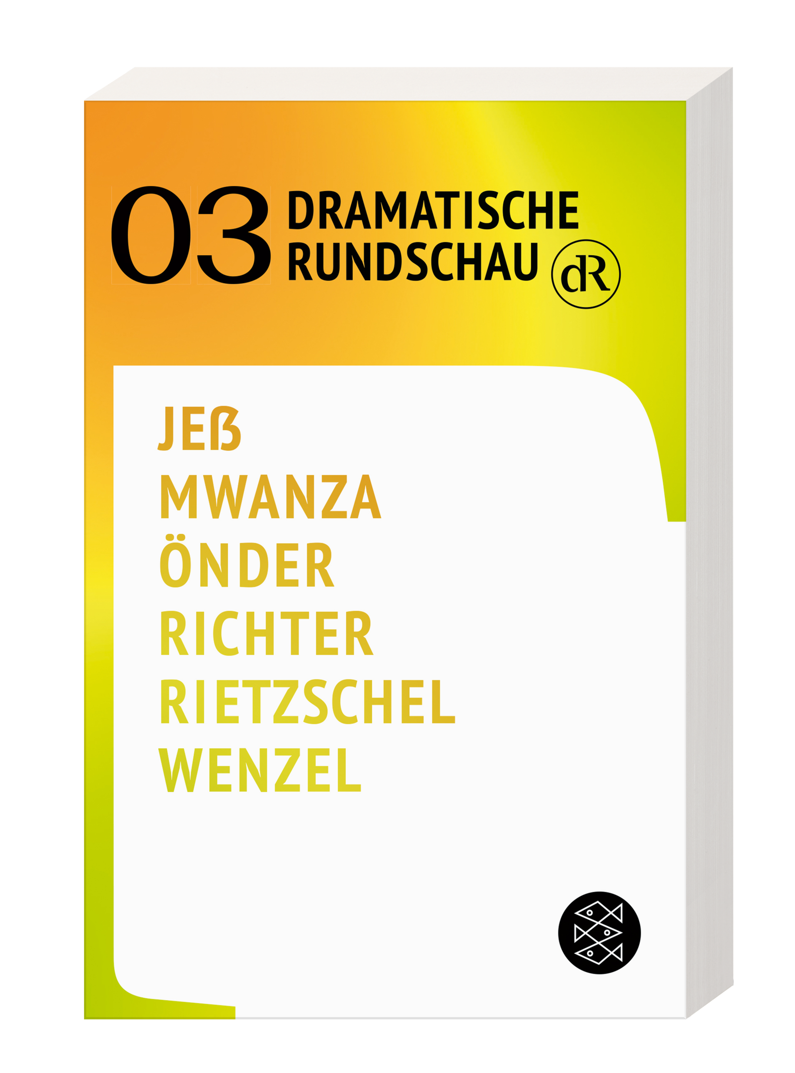 Dramatische Rundschau 03